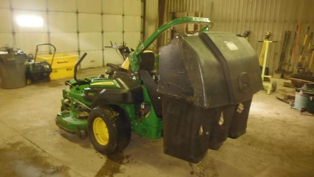 Image of John Deere Z930M equipment image 4