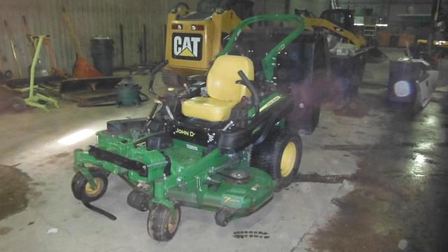 Image of John Deere Z930M equipment image 2