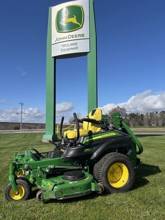 2018 John Deere Z930M Equipment Image0