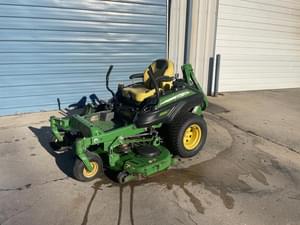 2018 John Deere Z930M Image