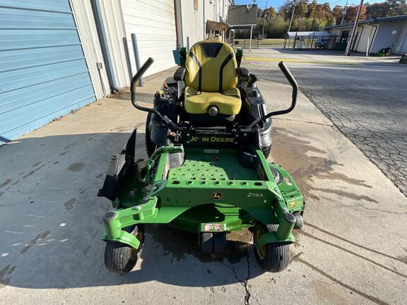 Image of John Deere Z930M equipment image 4