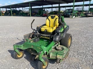 Main image John Deere Z930M