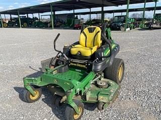 2018 John Deere Z930M Equipment Image0