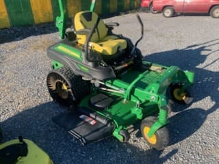 2018 John Deere Z930M Equipment Image0