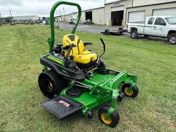Main image John Deere Z930M