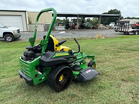 Image of John Deere Z930M equipment image 3