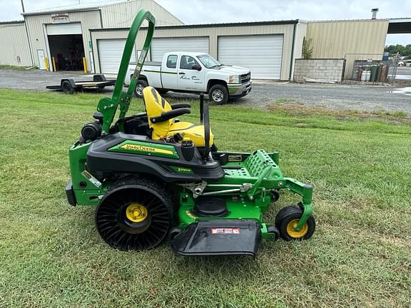 Image of John Deere Z930M equipment image 4