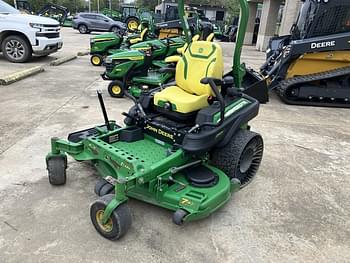 2018 John Deere Z930M Equipment Image0