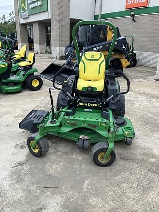 Image of John Deere Z930M equipment image 1