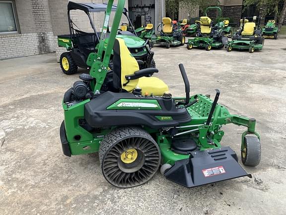 Image of John Deere Z930M equipment image 4