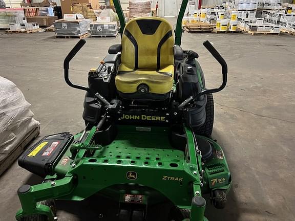 Image of John Deere Z930M Primary image