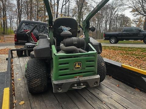 Image of John Deere Z930M equipment image 3