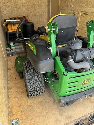 Image of John Deere Z930M equipment image 2