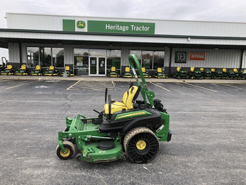 Main image John Deere Z930M