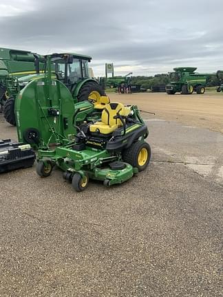 Image of John Deere Z930M equipment image 1