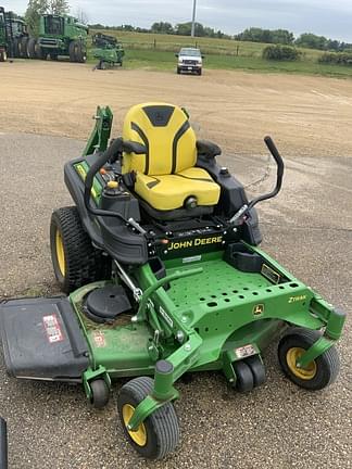 Image of John Deere Z930M equipment image 2