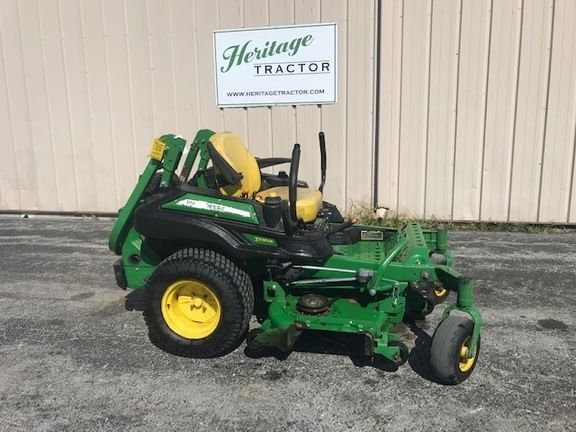 Main image John Deere Z930M