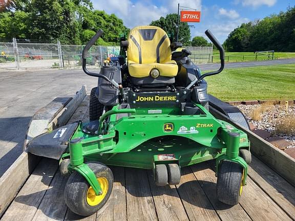 Image of John Deere Z930M Primary image