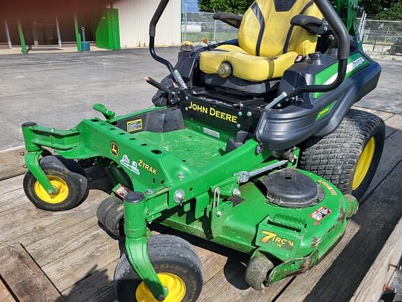 Image of John Deere Z930M equipment image 4