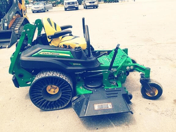 Main image John Deere Z930M