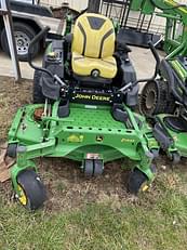 Main image John Deere Z930M