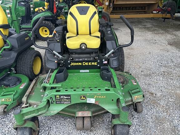 Image of John Deere Z930M equipment image 1