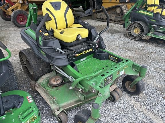 Image of John Deere Z930M equipment image 3