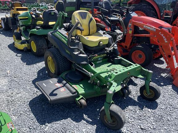 Image of John Deere Z930M Image 1