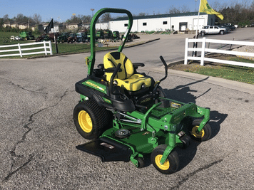 Main image John Deere Z930M