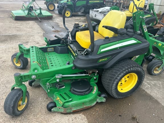 2018 John Deere Z930M Equipment Image0