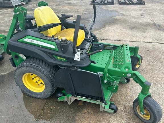 Image of John Deere Z930M Image 1