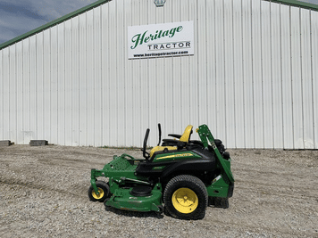 Main image John Deere Z930M