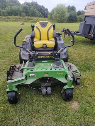 Main image John Deere Z930M
