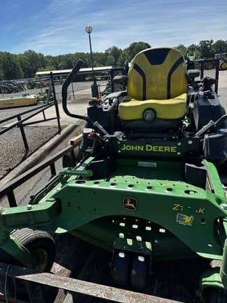 Image of John Deere Z930M equipment image 2
