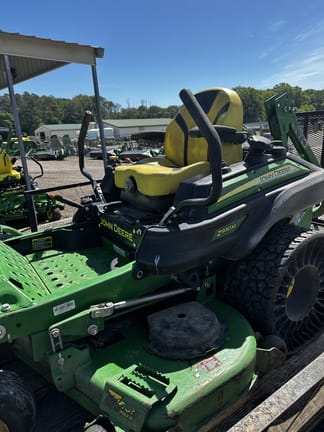 2018 John Deere Z930M Equipment Image0