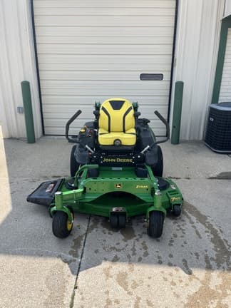 Main image John Deere Z930M