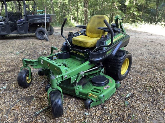 Image of John Deere Z930M Image 1
