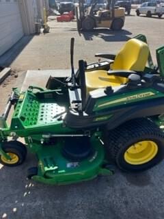 Main image John Deere Z930M