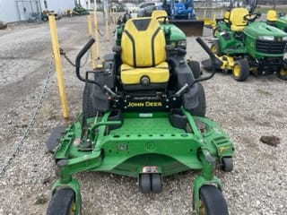 Main image John Deere Z930M