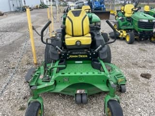 Main image John Deere Z930M