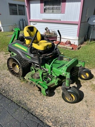 2018 John Deere Z930M Equipment Image0