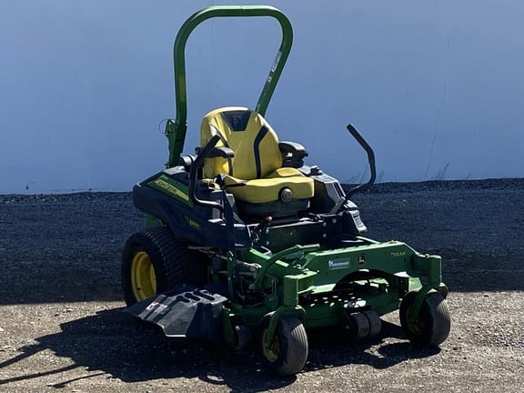 2018 John Deere Z930M Equipment Image0