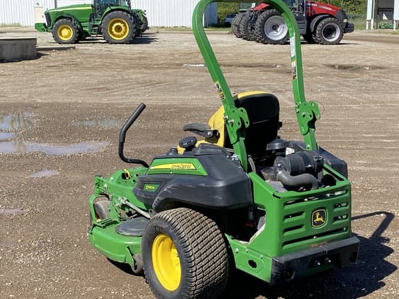 Image of John Deere Z930M equipment image 4