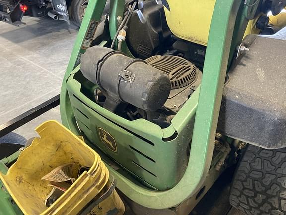 Image of John Deere Z930M equipment image 4