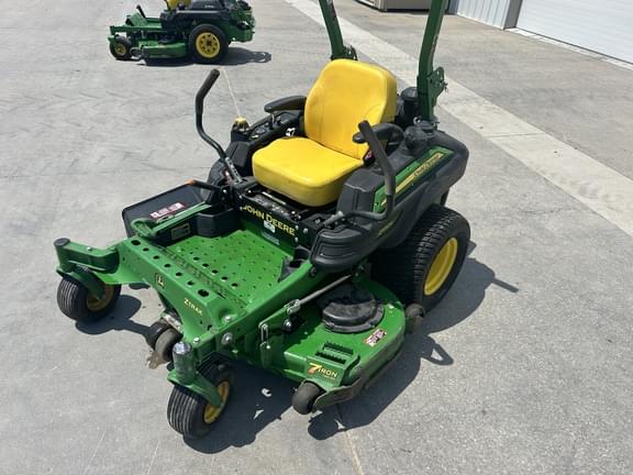 Image of John Deere Z930M equipment image 2