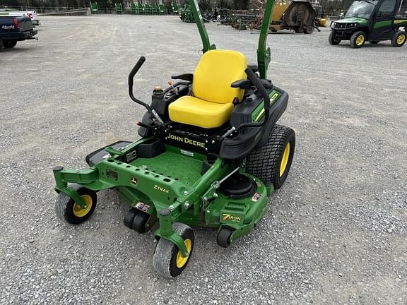 Image of John Deere Z930M equipment image 2