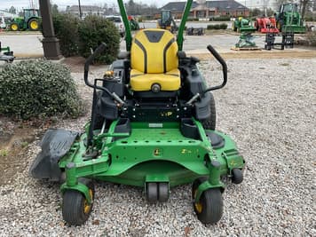 Main image John Deere Z930M