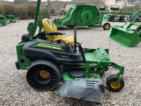 Image of John Deere Z930M equipment image 2