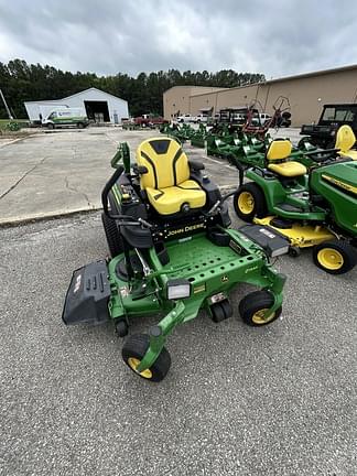 Image of John Deere Z930M equipment image 2