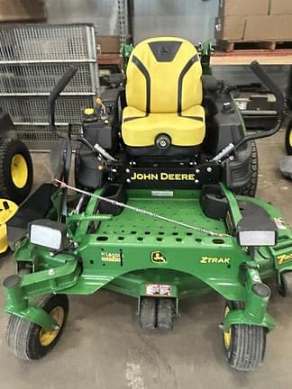 Image of John Deere Z930M equipment image 1